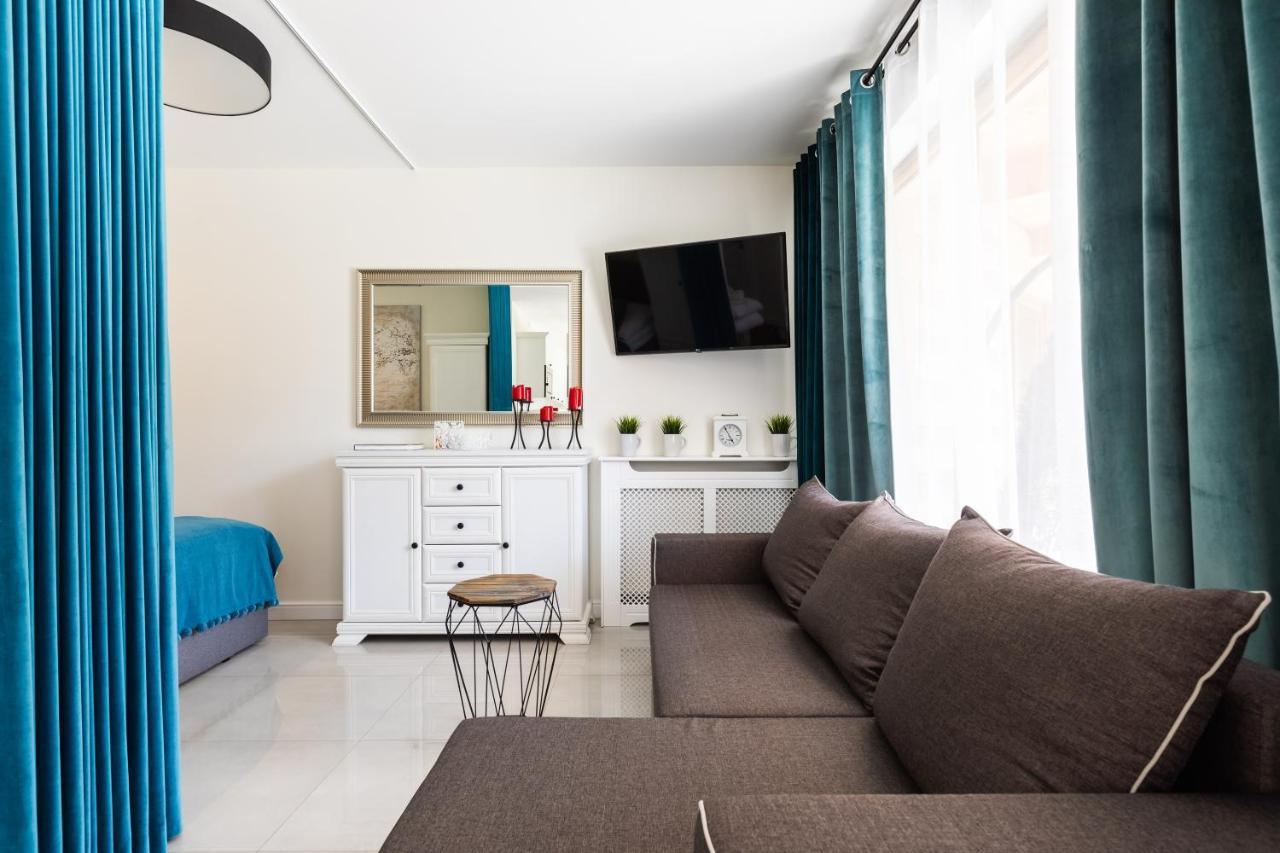 Apartamenty Nosalowe Tarasy Zakopane Eksteriør bilde